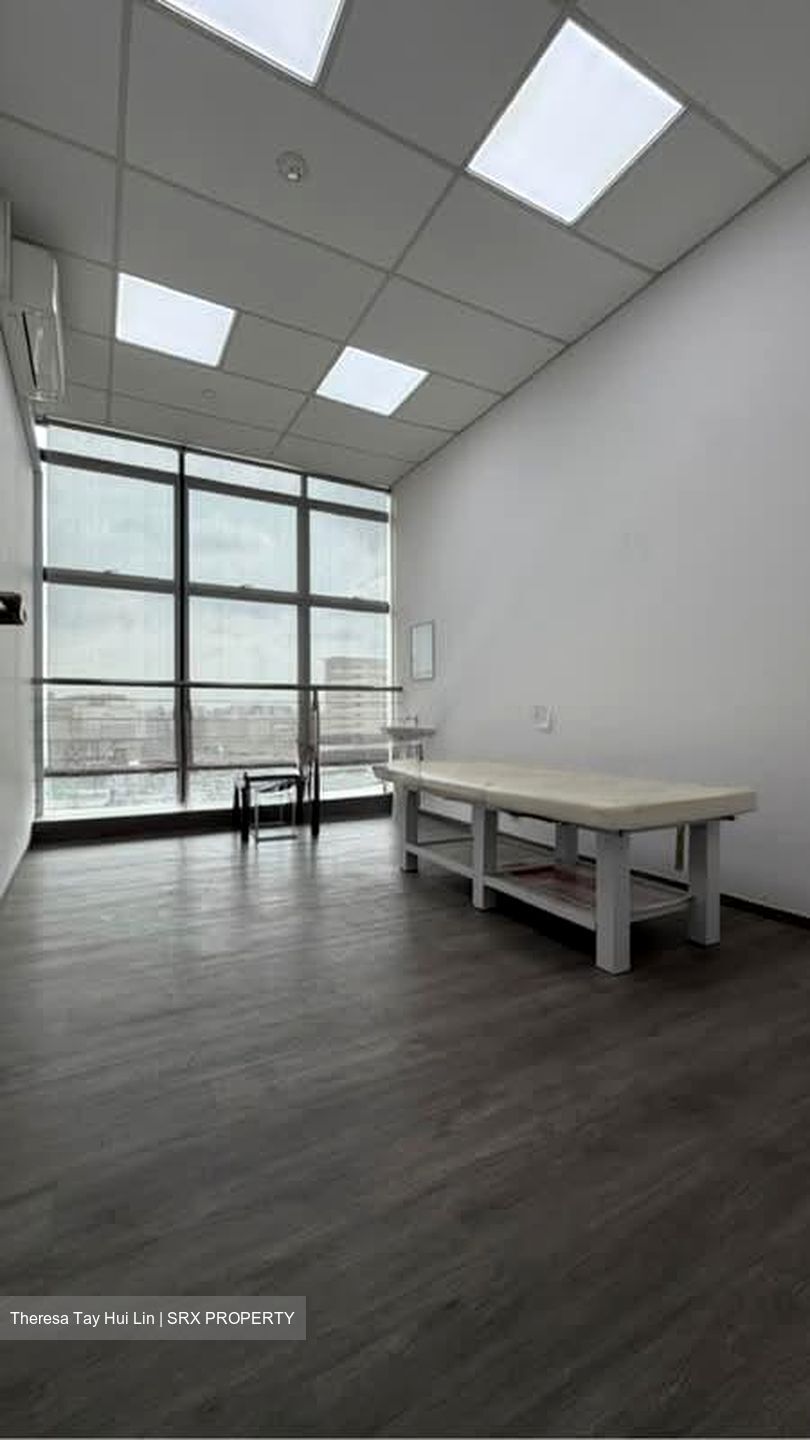 LHK Building (D14), Factory #598678971